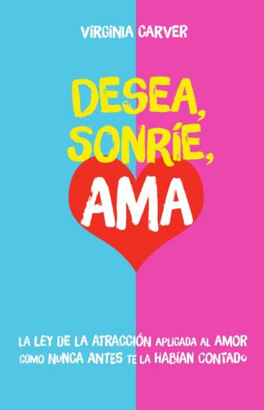 Desea Sonríe Ama