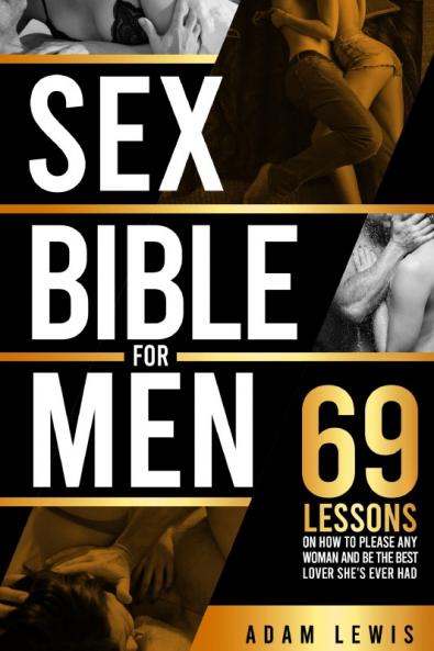 Sex Bible for Men