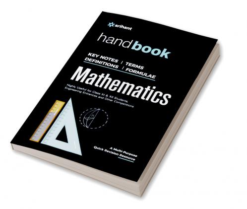 Handbook of Mathematics