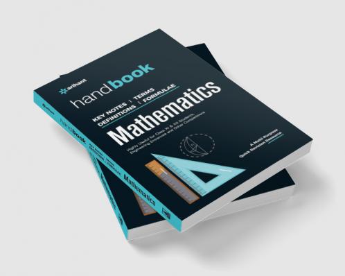 Handbook of Mathematics