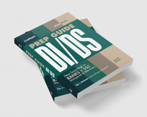 Data Interpretation & Data Sufficiency