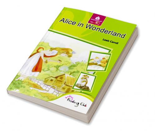 ALICE IN WONDERLAND (REVISED)