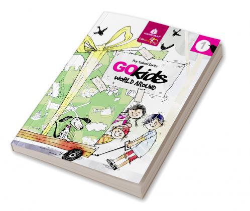 Go Kids - Nursery - World Around