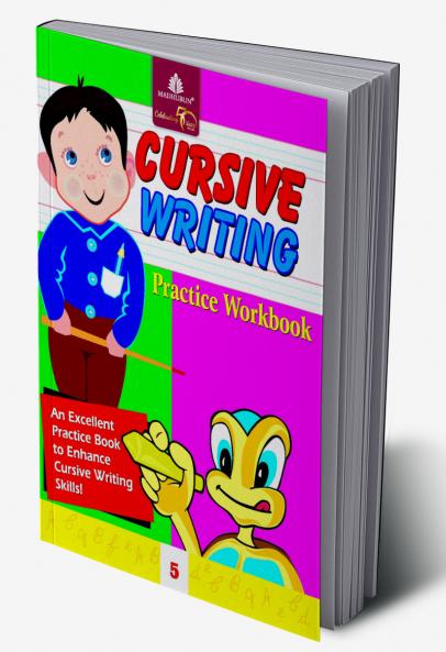 Cursive Writing - 5