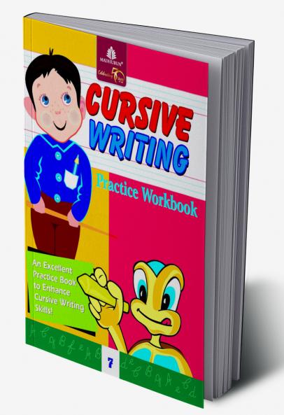 Cursive Writing - 7