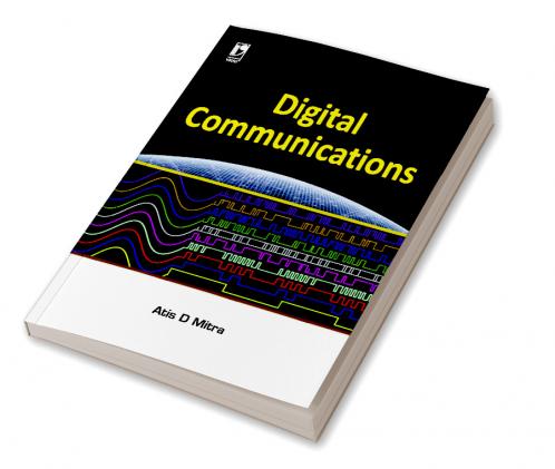 DIGITAL COMMUNICATIONS