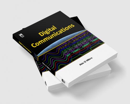 DIGITAL COMMUNICATIONS