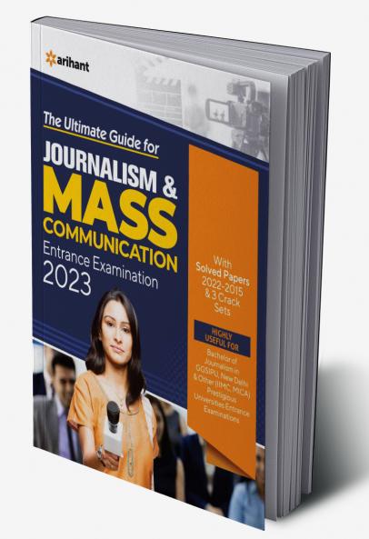 Journalism and Mass Communication 2023