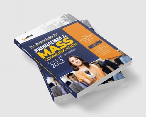 Journalism and Mass Communication 2023