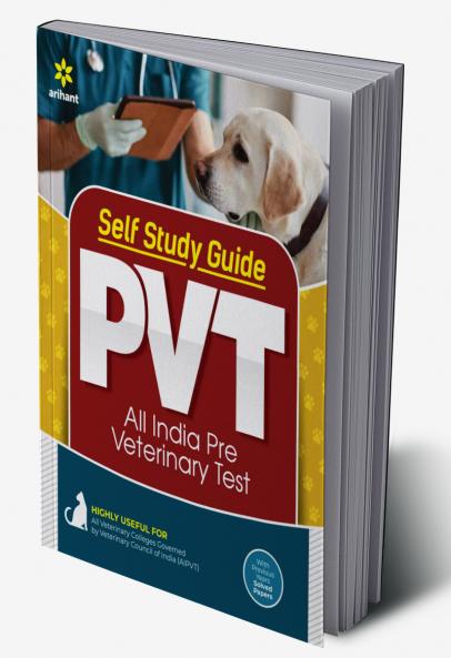 Self Study Guide for PVT 2023