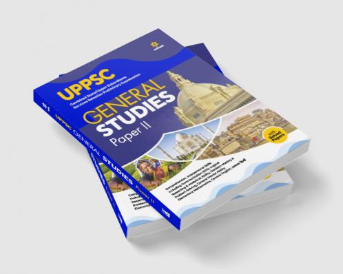UPPSC General Studies Paper-II E