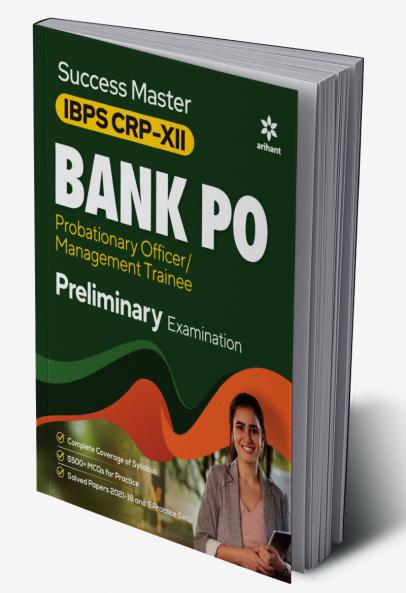 IBPS Bank PO Pre (E)