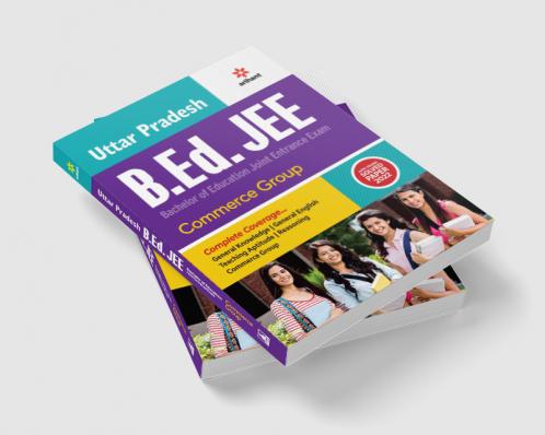 UP B.ed JEE Commerce group Guide for 2023 Exam