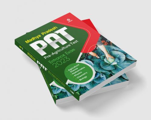 Madhya Pradesh PAT Pre Agriculture Test Entrance Exam 2023