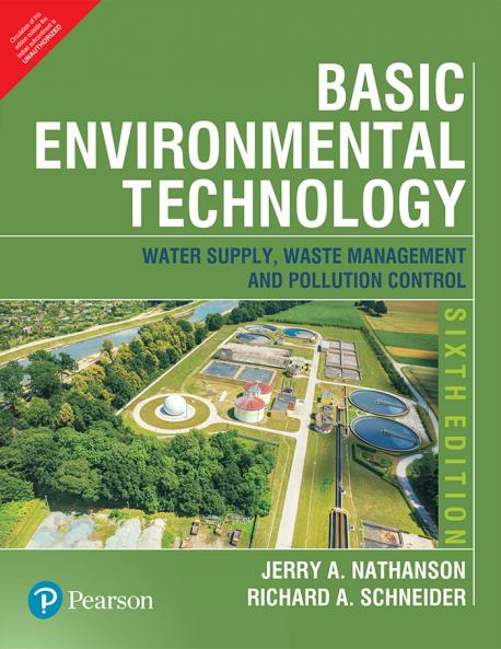 BASIC ENVIRONMENTAL TECHNOLOGY 6 ED