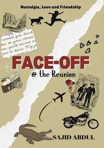 Face-Off @ the Reunion