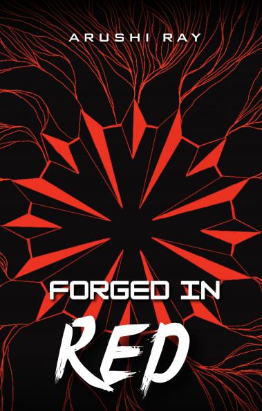 Forged in Red
