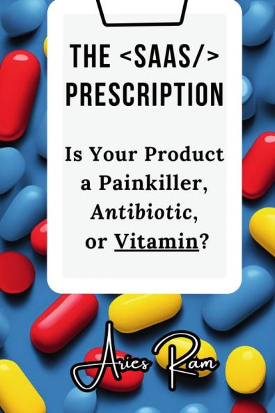 The SaaS Prescription