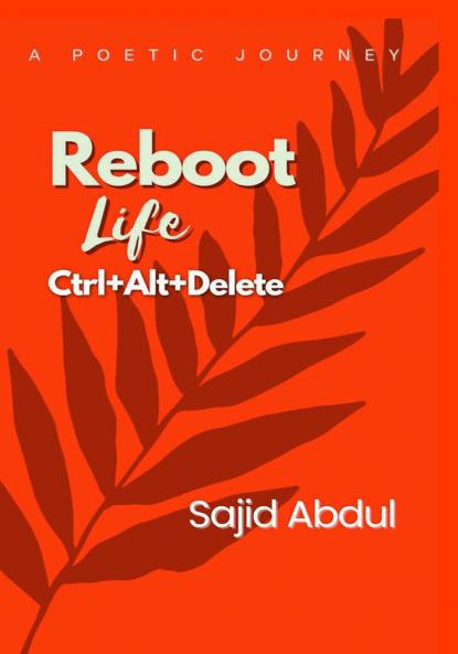 Reboot Life Control Alt Delete