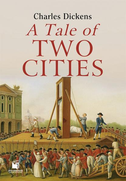 A Tale of Two Cities