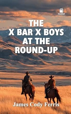The X Bar X Boys at the Round Up