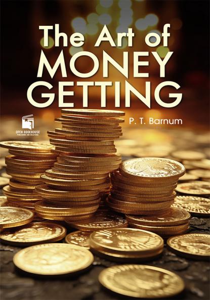 The Art of Money getting