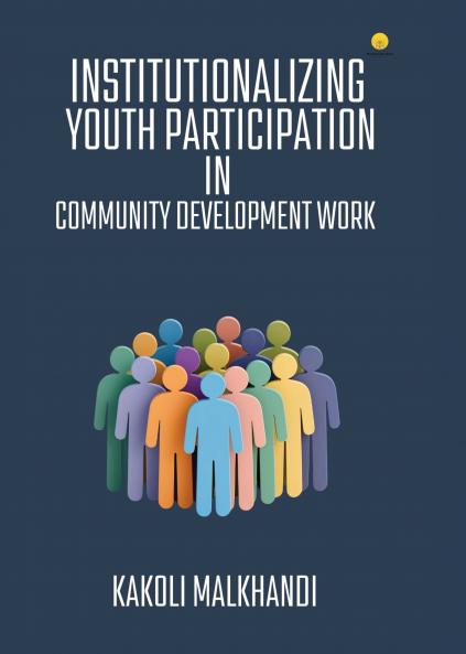 Institutionalizing Youth Participation in Community Development Work