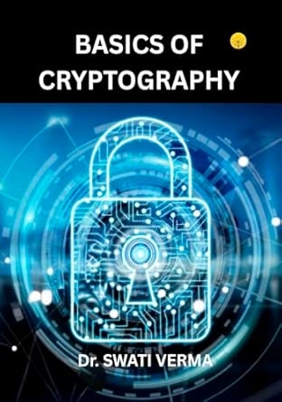 Basics of Cryptography