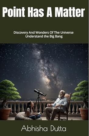 POINT HAS A MATTER-Discovery And Wonders Of The Universe | Understand the Big Bang