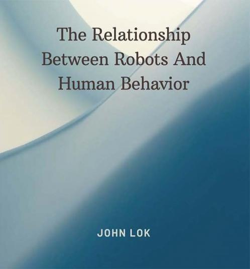 How Robots Improve Human Emotion