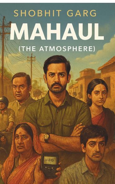 MAHAUL-Where gossip travels faster than current