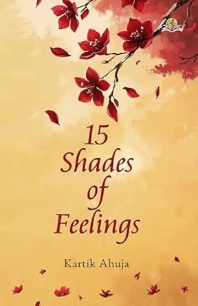 15 Shades of Feelings