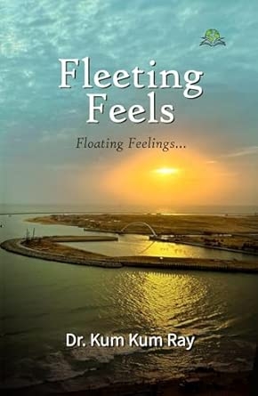 Fleeting Feels: Floating Feelings…