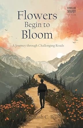Flowers Begin to Bloom: A Journey through Challenging Roads