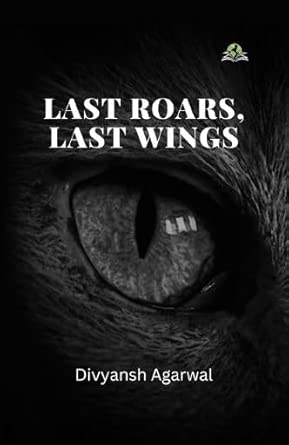 Last Roars Last Wings