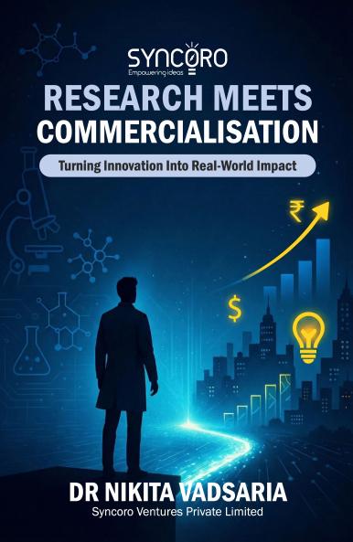 Research Meets Commercialisation