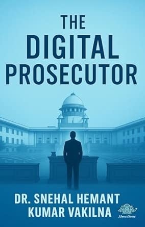 The Digital Prosecutor