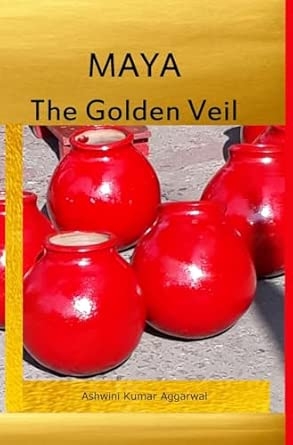 Maya the Golden Veil