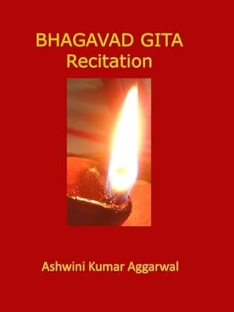 Bhagavad Gita Recitation