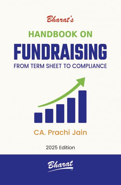 Handbook on FUNDRAISING