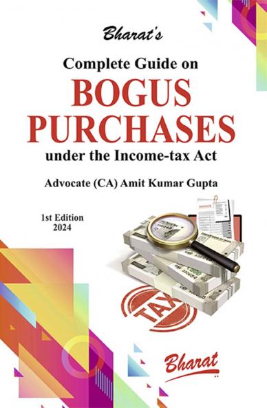 Complete Guide on Bogus Purchases