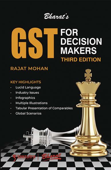 GST for Decision Makers