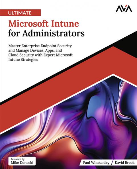 Ultimate Microsoft Intune for Administrators