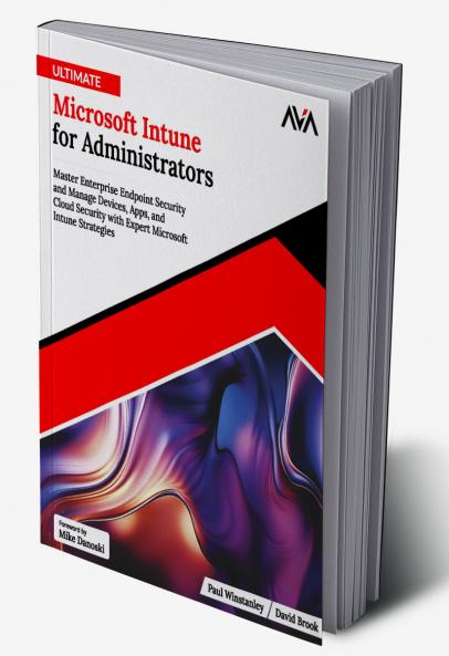 Ultimate Microsoft Intune for Administrators