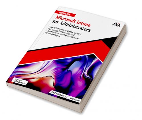 Ultimate Microsoft Intune for Administrators