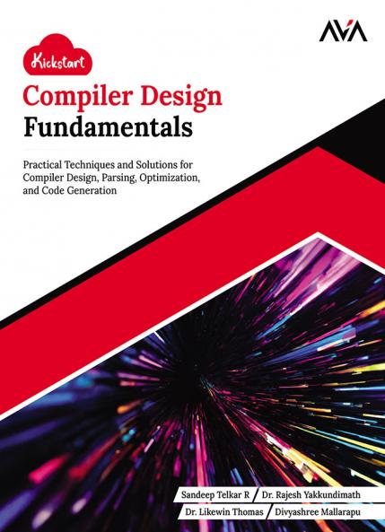 Kickstart Compiler Design Fundamentals