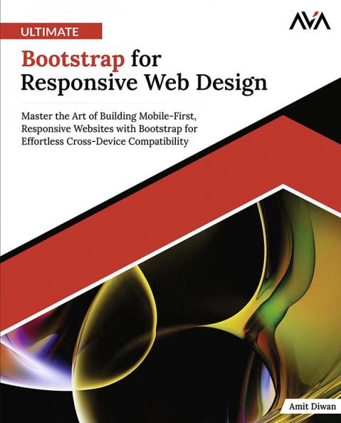 Ultimate Bootstrap for Responsive Web Design
