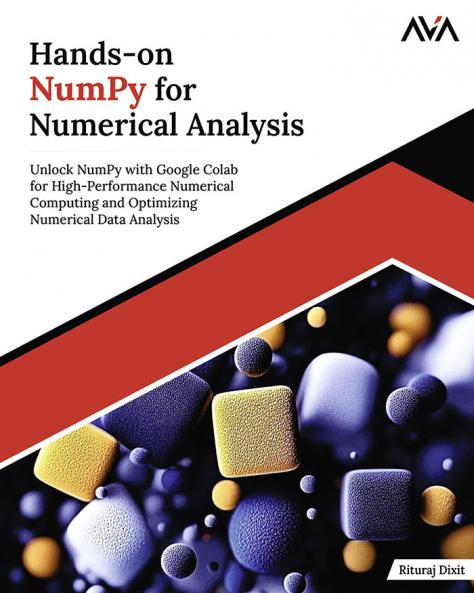 Hands-on NumPy for Numerical Analysis