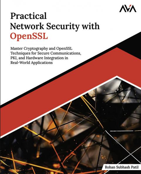 Practical Network Security with OpenSSL