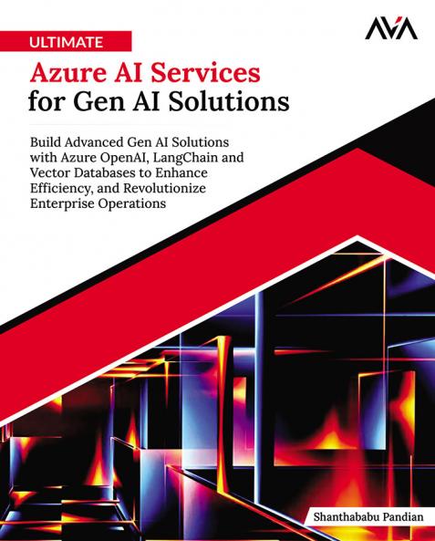 Ultimate Azure AI Services for Gen AI Solutions